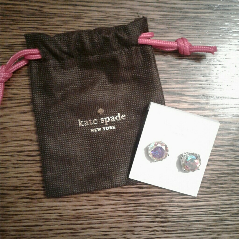 Kate Spade Studs